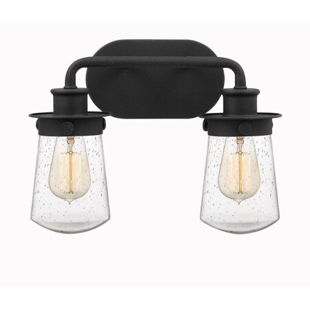 Quoizel Lewiston Bath Light LWN8602GK